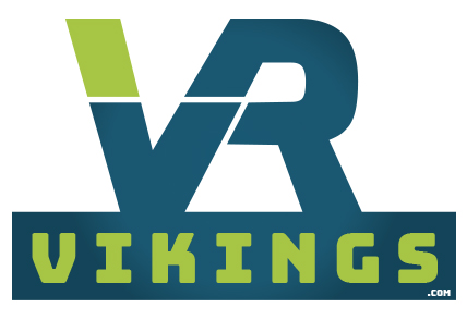 VR-Vikings Logo